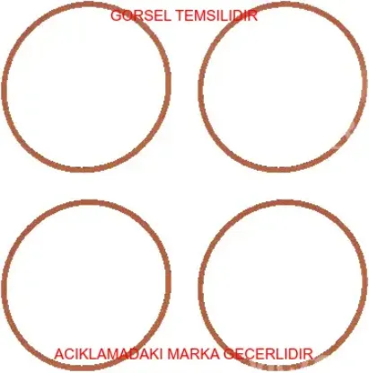 Emme Manifold Conta Takimi  207-208-308-508-c3-c4-c5-ds4-mini  Ep3/ep6 0348.T4/ 11-37632-01 resmi