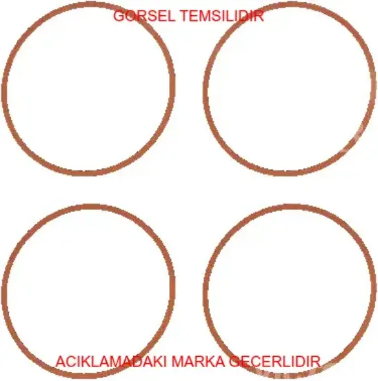 Emme Manifold Conta Takimi  207-208-308-508-c3-c4-c5-ds4-mini  Ep3/ep6 0348.T4/ 11-37632-01 resmi