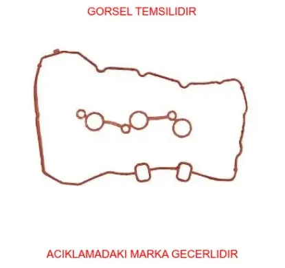 Üst Kapak Contasi   108-301-308-208-c4 Cactus-celysee-c3 Ii/iii Eb2 9677855380 resmi