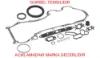 Takim Conta Alt   Corsa-doblo 1.3 Jtd Royal Conta  71744286   T395678 resmi