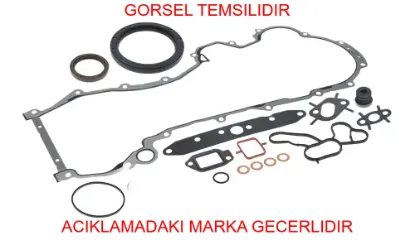 Takim Conta Alt   Corsa-doblo 1.3 Jtd Royal Conta  71744286   T395678 resmi