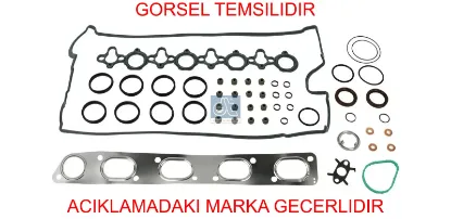 Takim Conta Üst Reinz Keçeli   Master 2.5dci G9u 7701477813 resmi