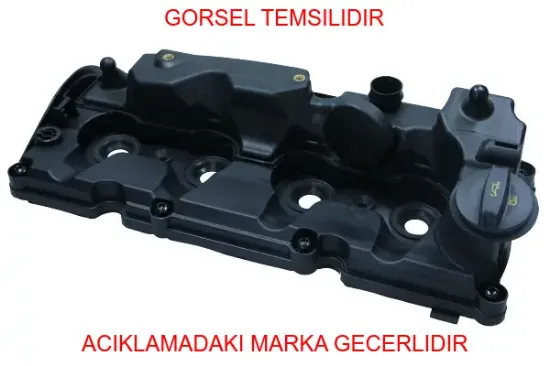 Ust Takim Conta Seti A3 Q2 Q3 Leon Ateca Yeti Octavia Superb Kodiaq Karoq Tiguan Passat Jetta Golf V 03L103469AC/ 03L103469AE resmi
