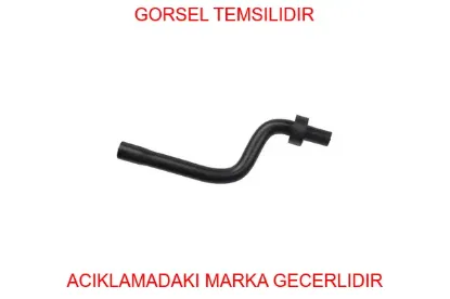 Genleşme Şişe Hortumu Ducato Iii 2.3jtd 2.3multijet 06> 1358585080 resmi