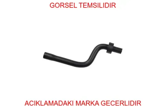 Genleşme Şişe Hortumu Ducato Iii 2.3jtd 2.3multijet 06> 1358585080 resmi