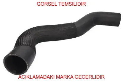 Turbo Hortumu Ducato Iii 2.3 Jtd 11>14 Rapro  1366817080  FIAT 11826 resmi