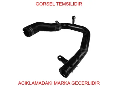 Turbo hortumu punto 1.3jtd 51878736 resmi