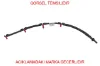 Yakit Geri Dönüş Hortumu  208-2008-c3 Iii-c4 Ii   1.6  Hdi-bluehdi 9823897880/ 9802620380 resmi