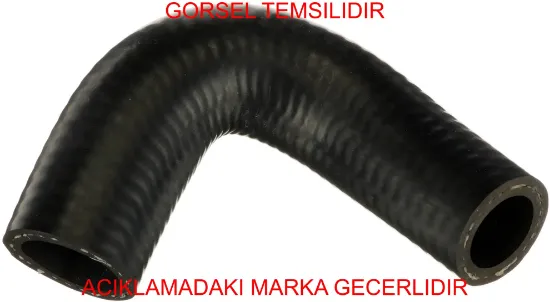 Soğutma Hortumu Amarok-crafter 2.0d Rapro  03L121096D   R251405 resmi