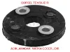 Direksiyon mili lastik mafsal r-9-r-11 7704002058 rapro r55152 resmi