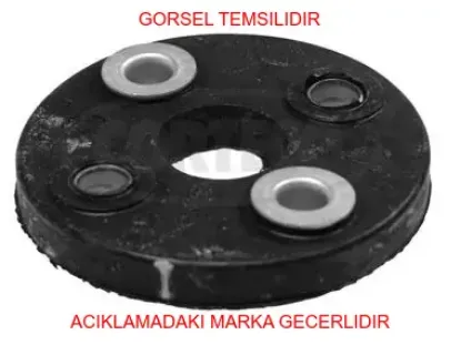Direksiyon mili lastik mafsal r-9-r-11 7704002058 rapro r55152 resmi