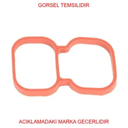 Emme manıfold conta takımı m271 w204 w212 c207 r172 a2710960180 resmi