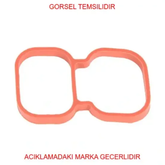Emme manıfold conta takımı m271 w204 w212 c207 r172 a2710960180 resmi