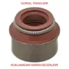 Subap lastiği 8x alfa romeo 7700103872/ 0956.24/ 8200234651 resmi