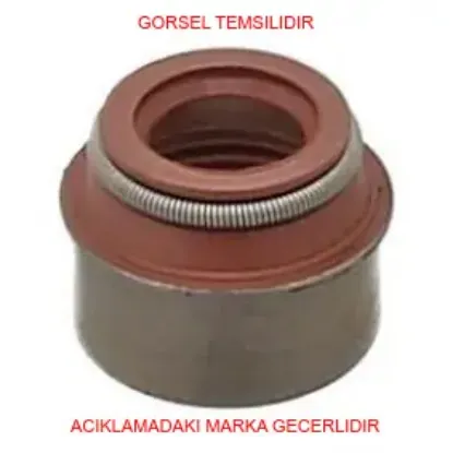 Subap lastiği 8x alfa romeo 7700103872/ 0956.24/ 8200234651 resmi