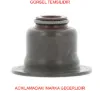 Subap lastıgı  fıesta fusıon mazda ıı ııı 1 25 1.4 1.6 16v focus 1.4 1.6 98 > 96mm6571bf/ 96mm6571be/ 1479887 resmi