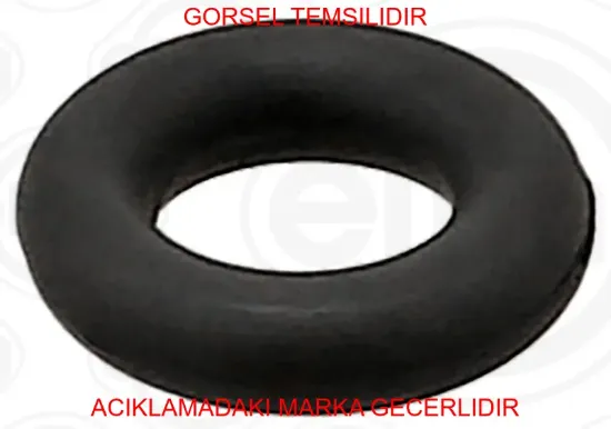 Lastik halka (oring) passat-jetta-a6-a4 1.8t 00>05 035906149a resmi