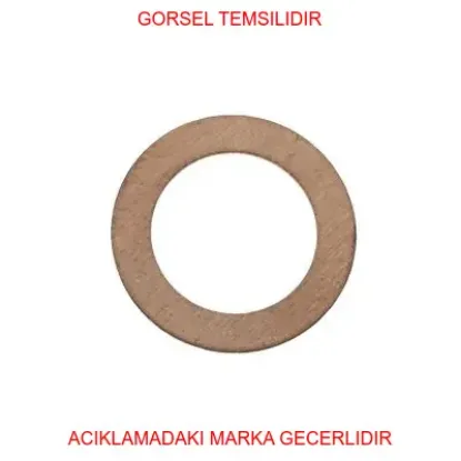 Keçe halkası 07119963106/ 10298360/ 007603010107/ 90012300420 resmi