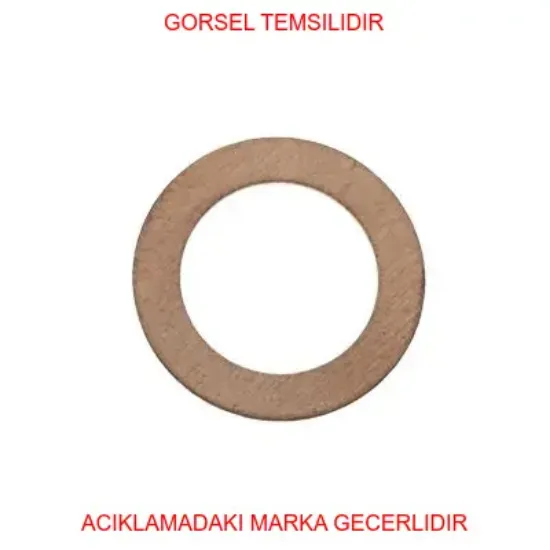 Keçe halkası 07119963106/ 10298360/ 007603010107/ 90012300420 resmi