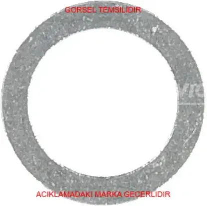 Keçe halkası g12b 07119963225/ 007603014104/ 2091011/ 90012300830 resmi
