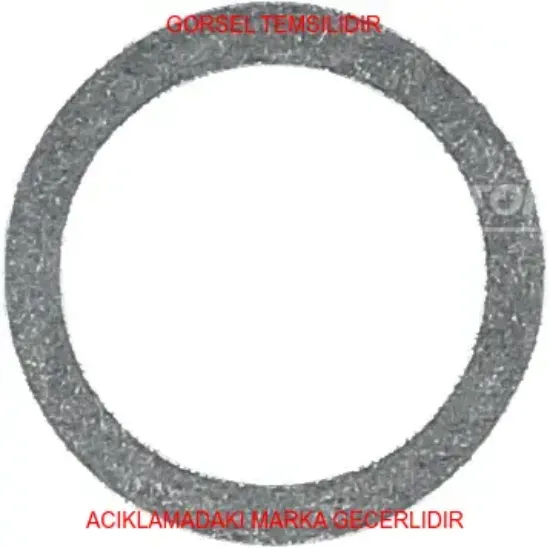 Conta halkası 0209515/ 007603018103/ 90012307130/ n138161/ 993679 resmi
