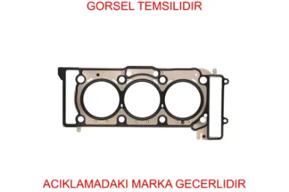 Silindir Kapak Contasi Victor Reinz  A2760160520   61-10091-00 resmi