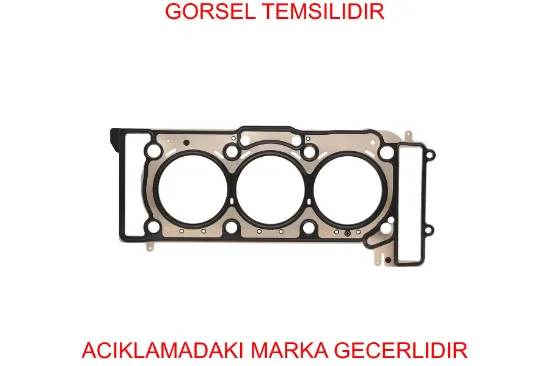 Silindir Kapak Contasi Victor Reinz  A2760160520   61-10091-00 resmi