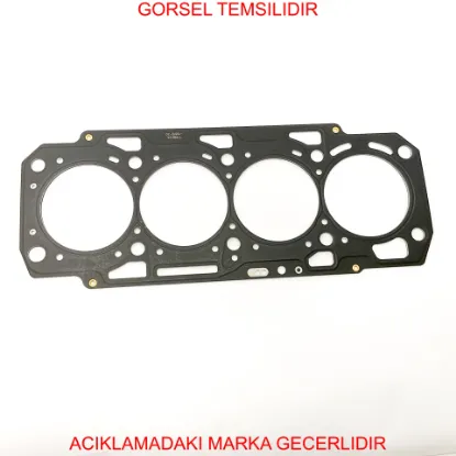 Sılındır kapak contası (1.15) fıat ducato 21> 2.2d mtj 46348952 resmi