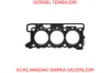 Silindir Kapak Contasi 2.7d Discovery 3 L319 Discovery 4 L319 0209.CX/ LR009721/ 1311277/ C2S51266 resmi