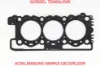 Silindir Kapak Contasi 306dt Discovery 4 L319 Discovery 5 L462 Range Rover 4 L405 Range Rover Sport LR013073/ C2P17984 resmi