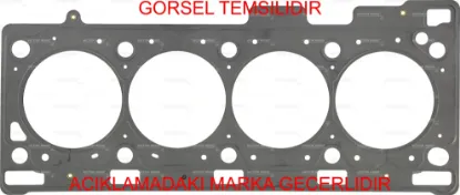 Sılındır kapak contası clıo ııı 8200515111 resmi