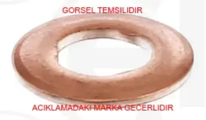 Enjektor pulu om602 om611 om612 om628 om640 om642 om646 om651 a6110170060/ 924.867 resmi