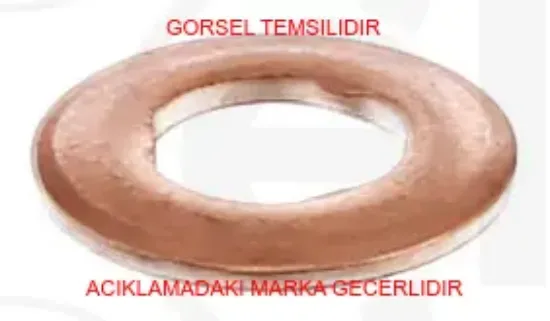 Enjektor pulu om602 om611 om612 om628 om640 om642 om646 om651 a6110170060/ 924.867 resmi