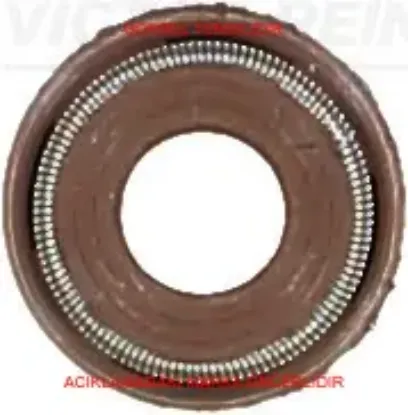Subap lastiği h5f captur 1.2 tce 13> 132075h60a resmi