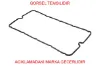 Ust kapak contası boxer ııı jumper ııı 2.2hdı 06> transıt 2.2tdcı 06> xs7q6k260ac/ xs7q6k260ad resmi