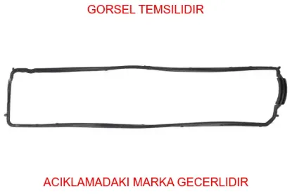 Üst kapak conta connect 1.8 tdcı 02>13 1078524/ xs4q6k260ab resmi