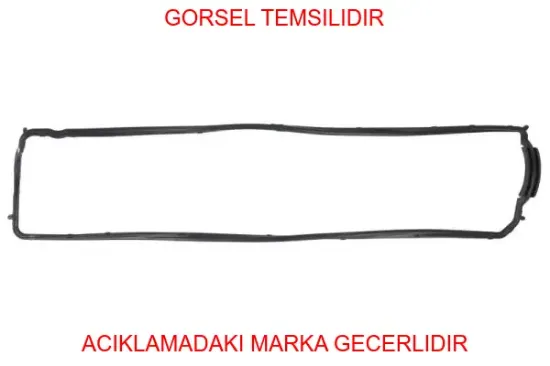 Üst kapak conta connect 1.8 tdcı 02>13 1078524/ xs4q6k260ab resmi