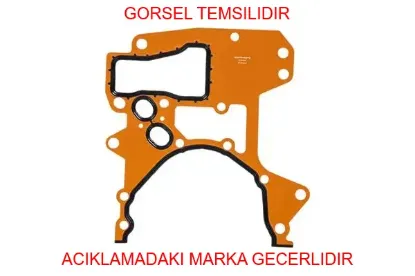 Yag pompa contası ınsıgnıa a a16xer - a16let - astra h - vectra c z16xep - mokka x - astra j - a16le 24405911/ 5638611 resmi
