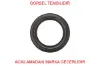 Krank mılı kecesı on mercedes m102 m103 m104 m111 m271 m272 om601 om602 om603 om604 om611 om646 a0109970947/ 00a103085a/ 914.924 resmi