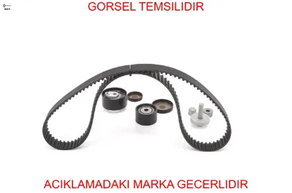 Trıger setı megane ıı-ııı-clıo ııı-laguna ıı-ııı-scenıc ıı-ııı-fluence-modus 1.6-16v (k4m)  130c13191r maıs 130c13191r resmi