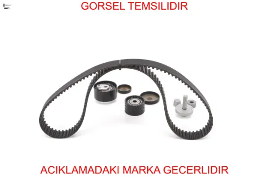 Trıger setı megane ıı-ııı-clıo ııı-laguna ıı-ııı-scenıc ıı-ııı-fluence-modus 1.6-16v (k4m)  130c13191r maıs 130c13191r resmi