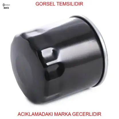 Yag filtresi megane ıv   maıs 152085758r resmi