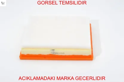 Hava fıltresı trafıc ıı 2.0 2.5dcı vıvaro 2.0 2.5cdtı dtı  165464407r maıs 165464407r resmi