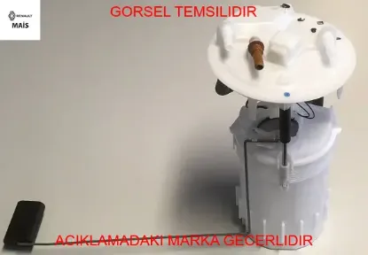 Yakıt depo samandırası master ııı 2.3 dcı  172024734R Maıs 172024734R resmi