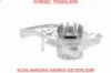 Devırdaım su pompası clıo ııı-kangoo 01-megane  ıı-ııı-laguna ıı-ııı-fluence 10logan 08dokker 1.6 16  210100753r maıs 210100753r resmi