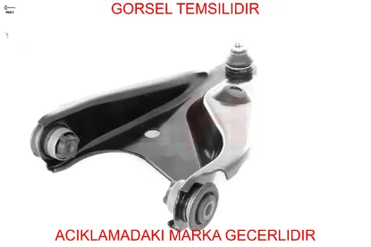 Salıncak on alt sag logan ı 06 sandero 08 logan mcv ıı 13 18mm 1.5dcı k9k  545004269r maıs 545004269r resmi