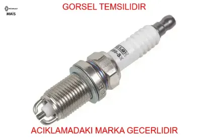 Buji rc87ycl r19-mgn ı-ıı-ııı-clıo ıı-ııı-fluence  7700500155/ 8200020796/ 22401v maıs 7700500155 resmi
