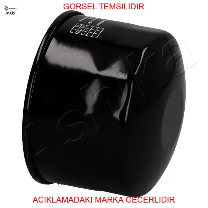 Yağ filtresi r-9/r-11/duster-fluence-kangoo-clıo 7700274177 maıs 7711945897 resmi