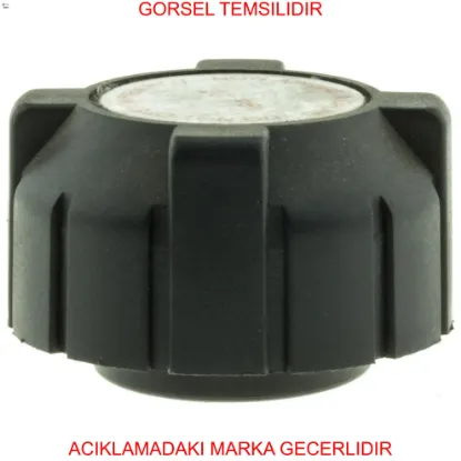 Radyator ek depo kapagı kangoo-clıo ııı-ıv-megane ıı-ııı-fluence-master ıı-ııı-trafıc(7700805031) 8200048024 maıs 8200048024 resmi