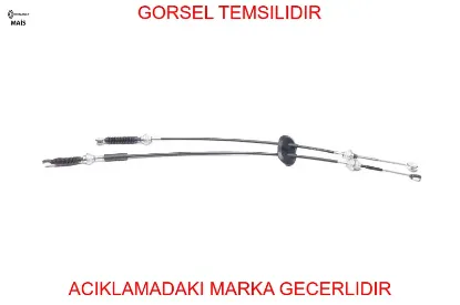 Vites teli master ıı   maıs 8200134485 resmi
